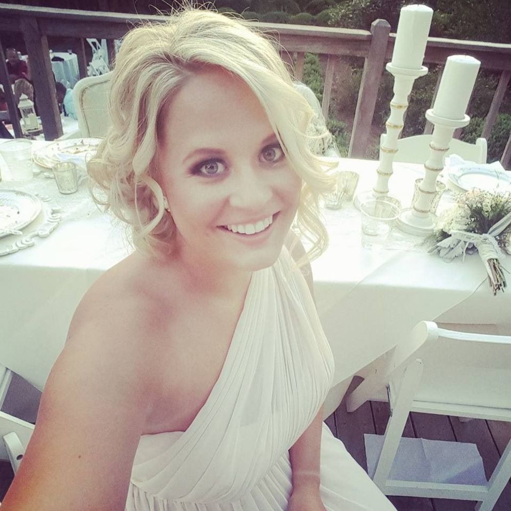 Meet your Posher, Leah